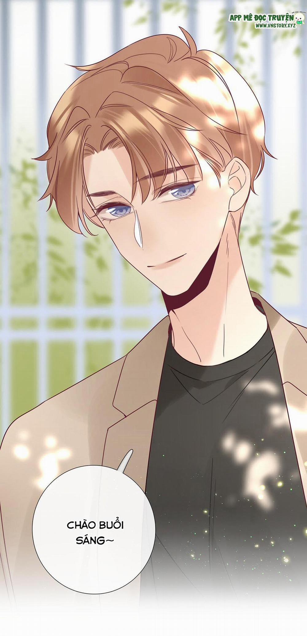 Xin Hãy Hẹn Hò Với Người Ưu Tú Như Anh 13 trang 22
