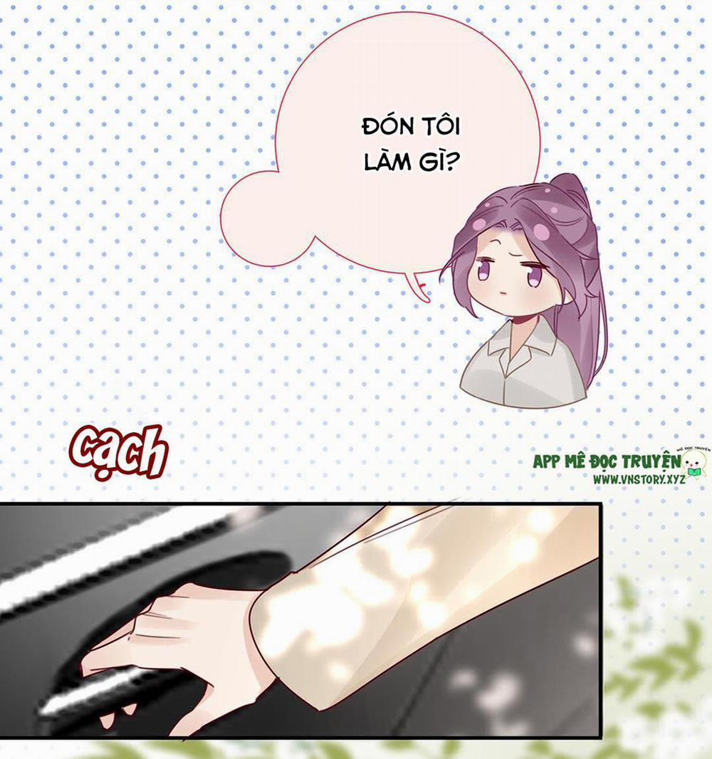 Xin Hãy Hẹn Hò Với Người Ưu Tú Như Anh 13 trang 24