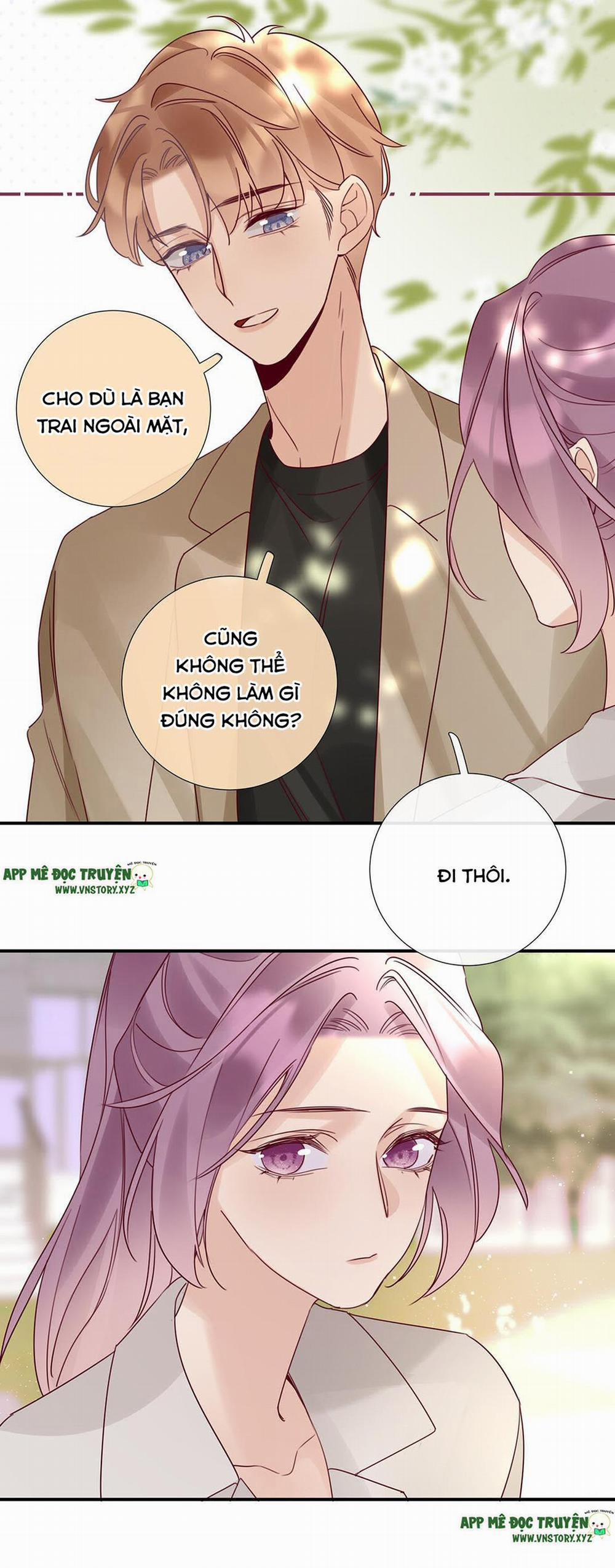 Xin Hãy Hẹn Hò Với Người Ưu Tú Như Anh 13 trang 25