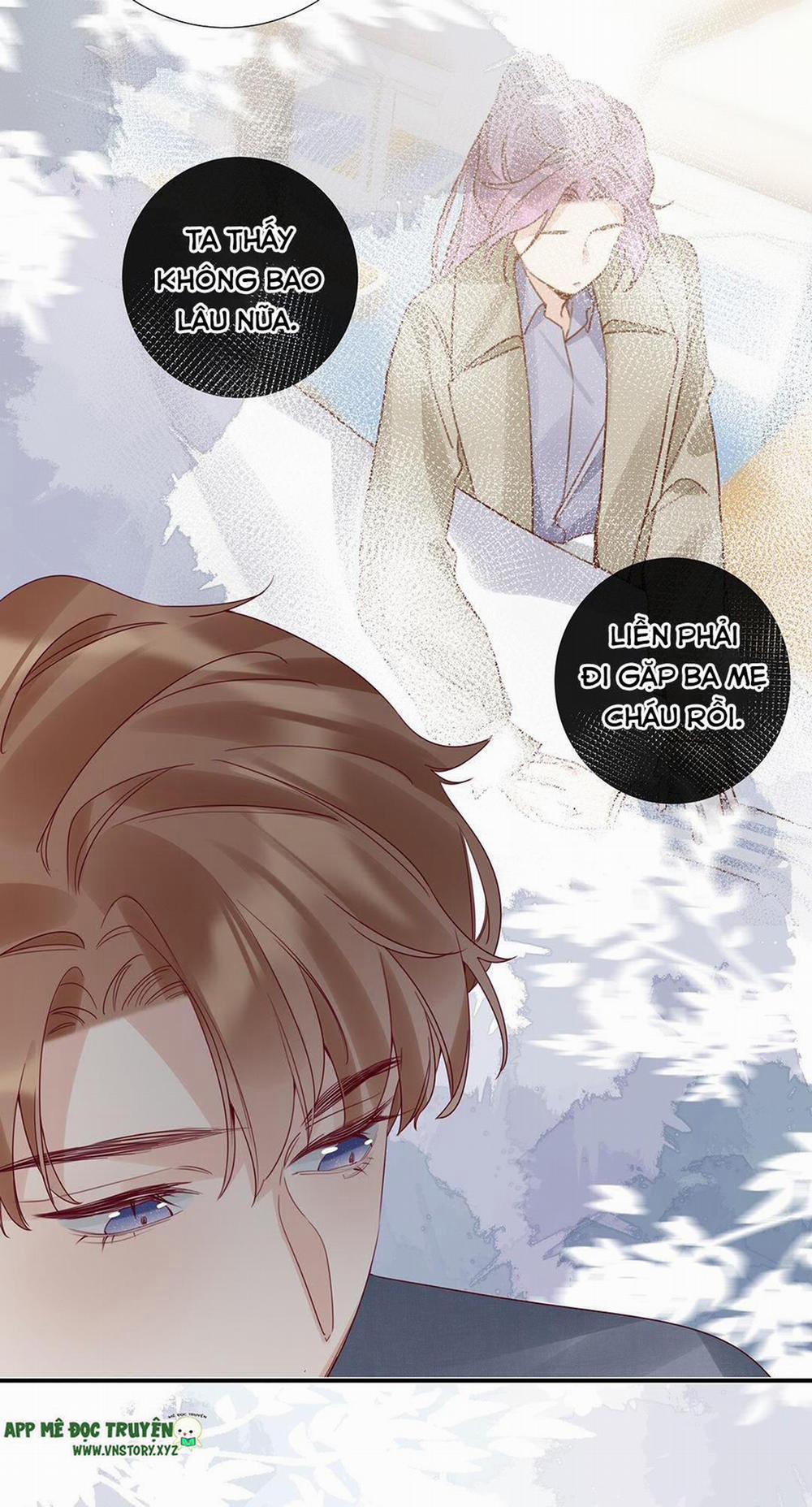 Xin Hãy Hẹn Hò Với Người Ưu Tú Như Anh 13 trang 3