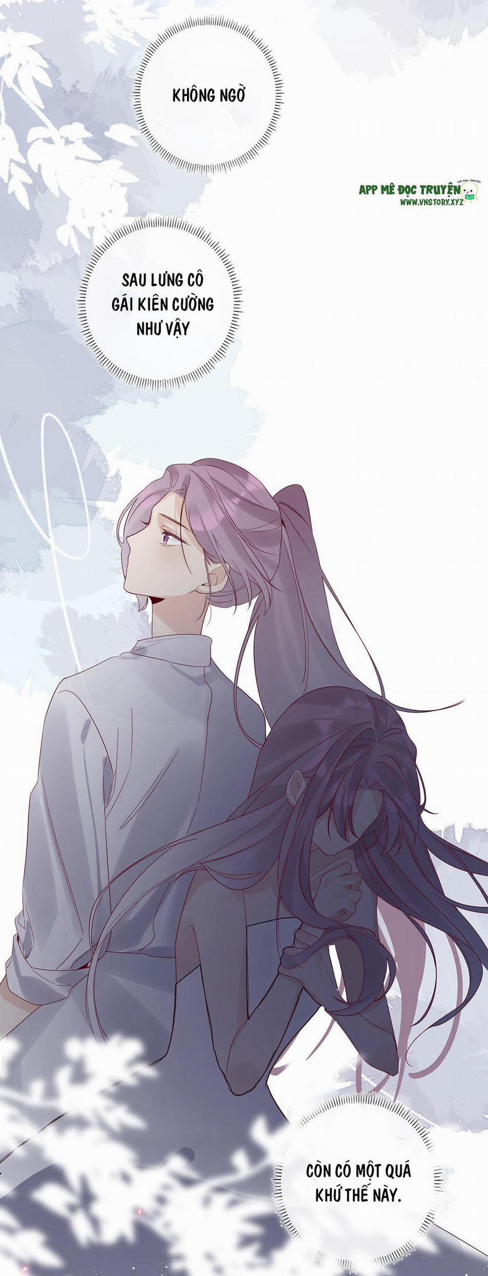 Xin Hãy Hẹn Hò Với Người Ưu Tú Như Anh 13 trang 4