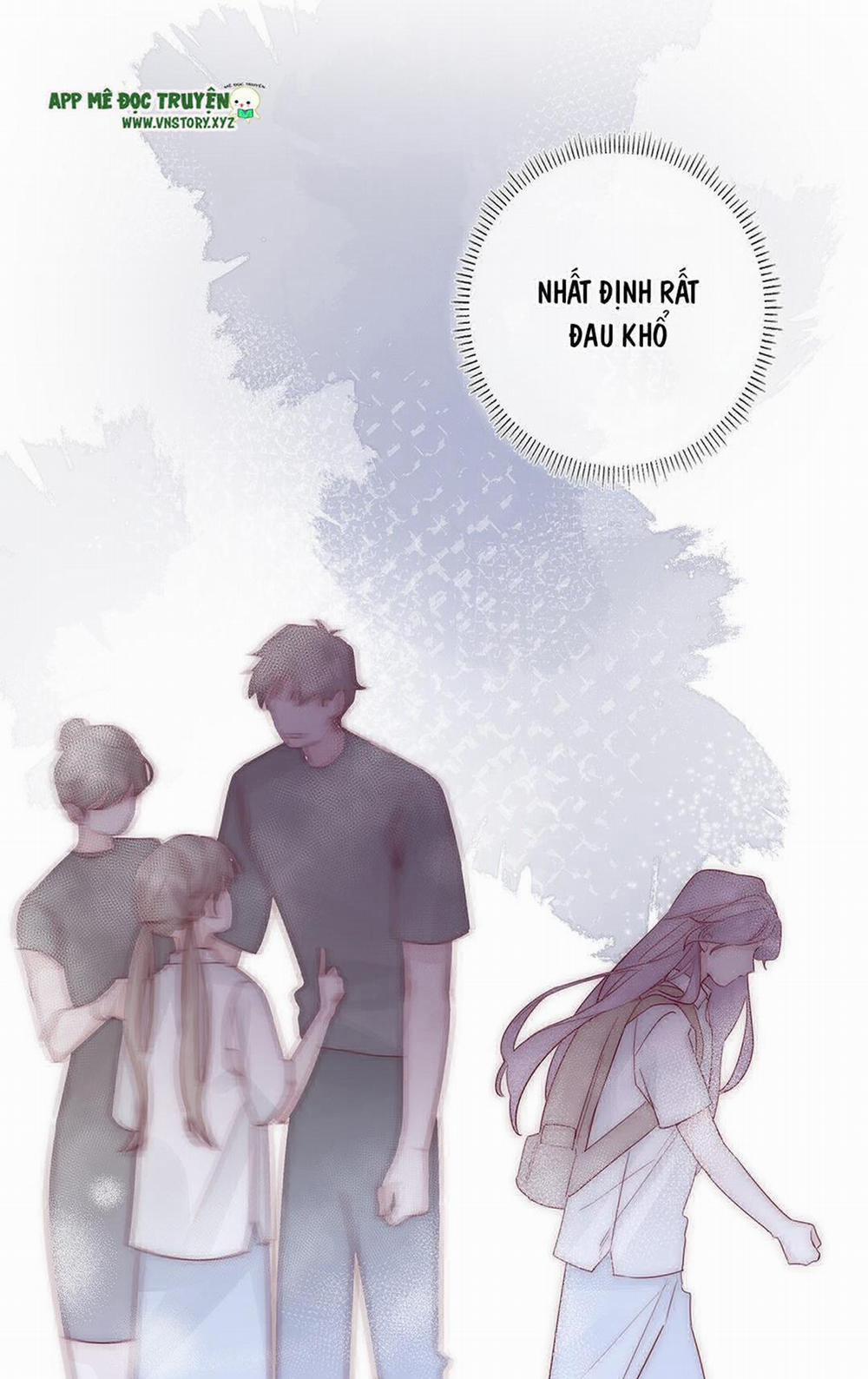 Xin Hãy Hẹn Hò Với Người Ưu Tú Như Anh 13 trang 6