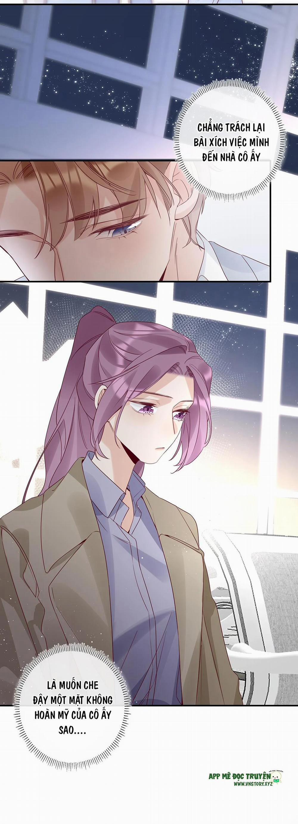 Xin Hãy Hẹn Hò Với Người Ưu Tú Như Anh 13 trang 7