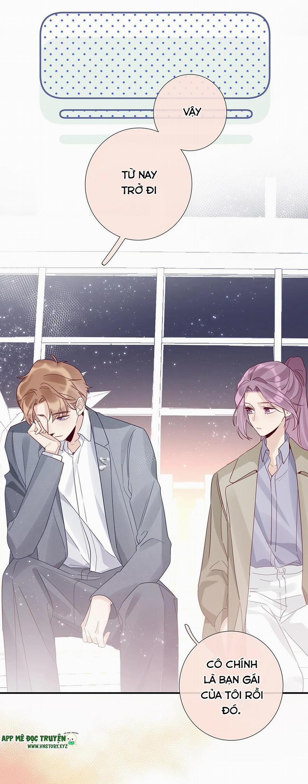 Xin Hãy Hẹn Hò Với Người Ưu Tú Như Anh 13 trang 8