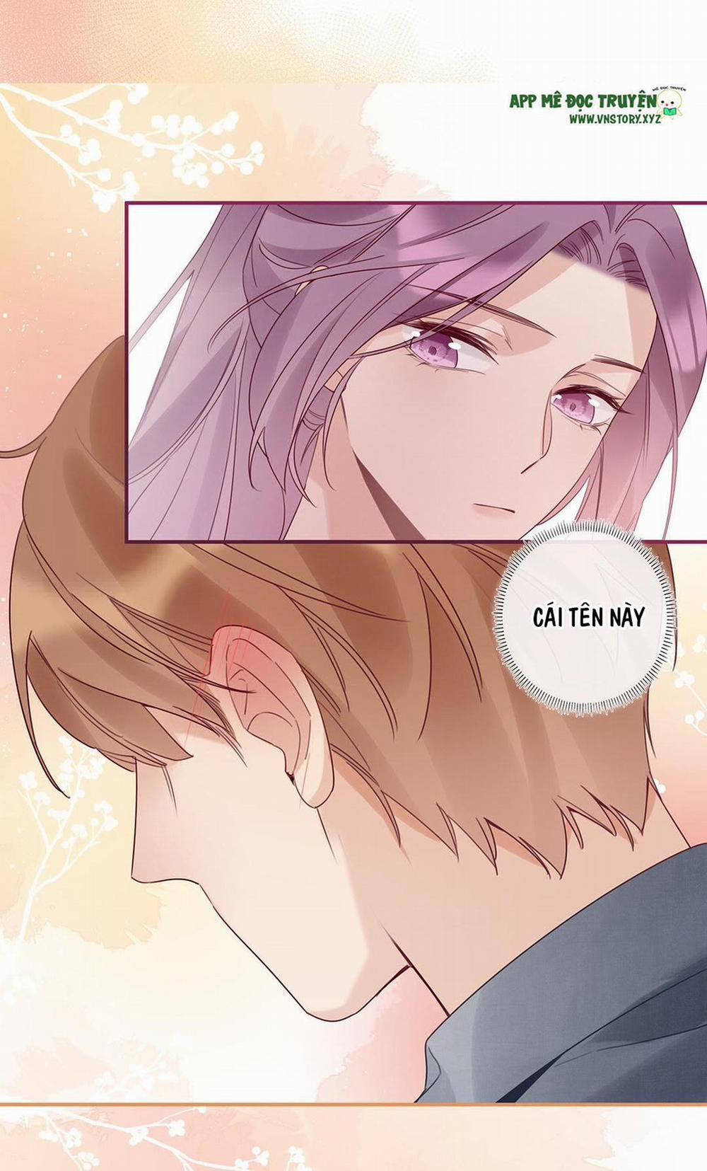 Xin Hãy Hẹn Hò Với Người Ưu Tú Như Anh 13 trang 9