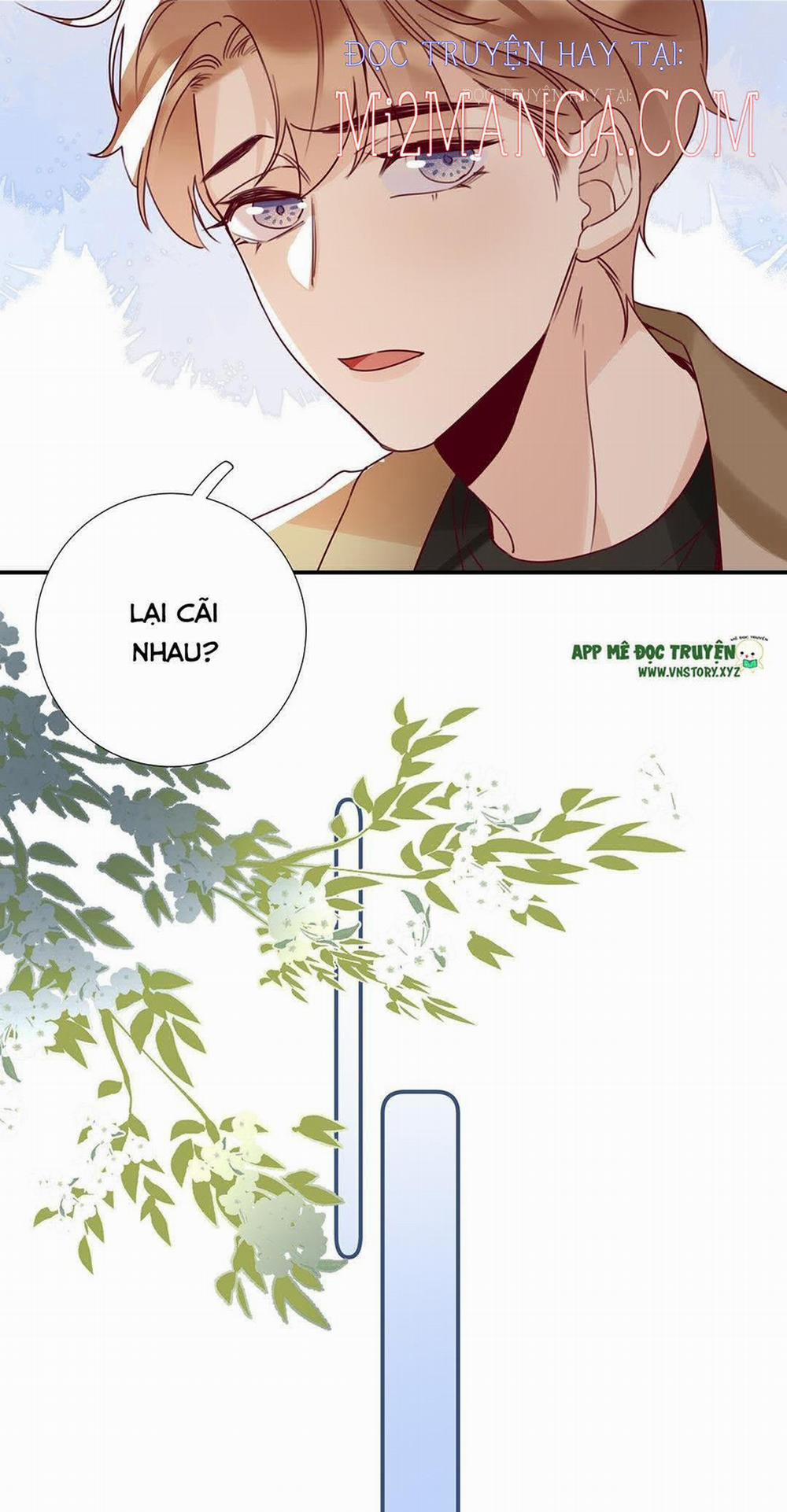 Xin Hãy Hẹn Hò Với Người Ưu Tú Như Anh 14 trang 10