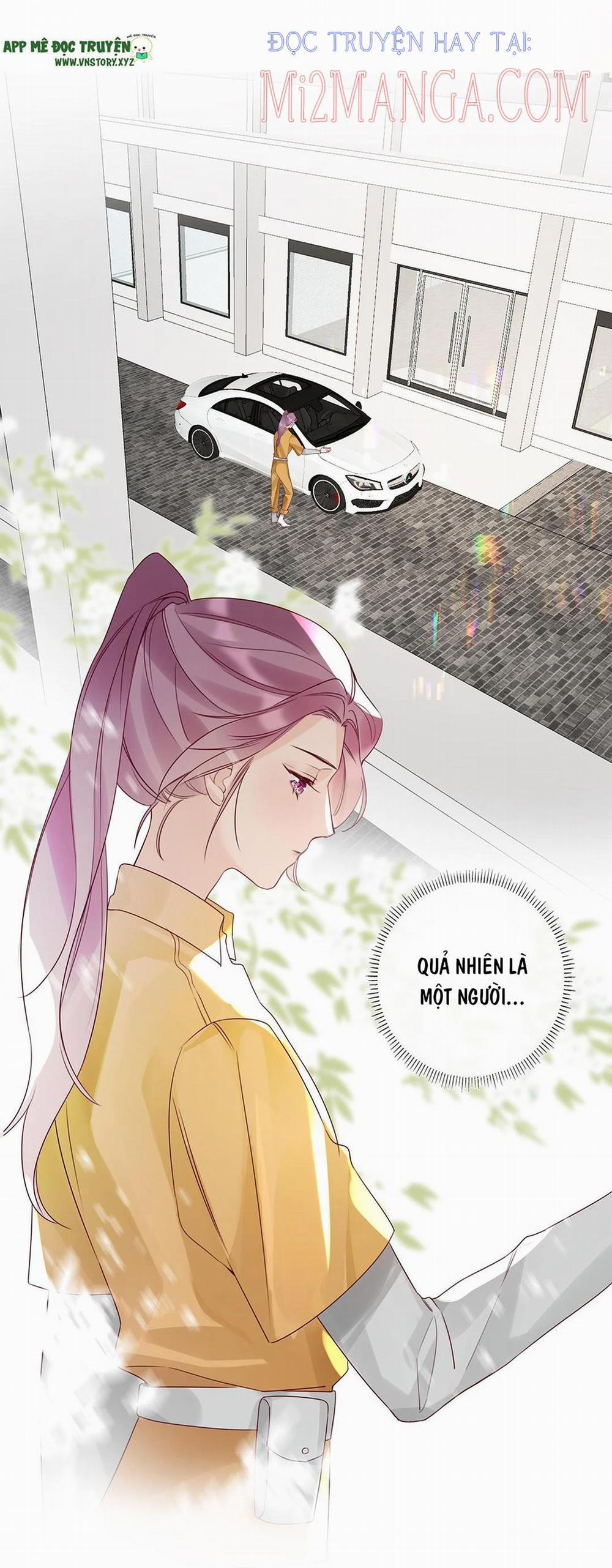 Xin Hãy Hẹn Hò Với Người Ưu Tú Như Anh 14 trang 13