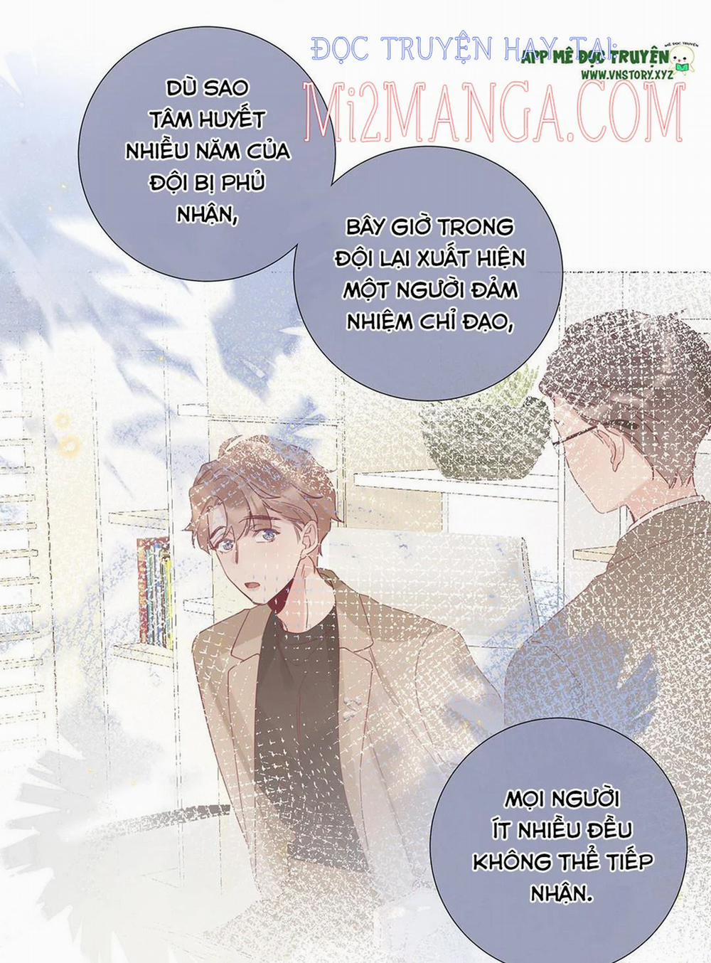 Xin Hãy Hẹn Hò Với Người Ưu Tú Như Anh 14 trang 14