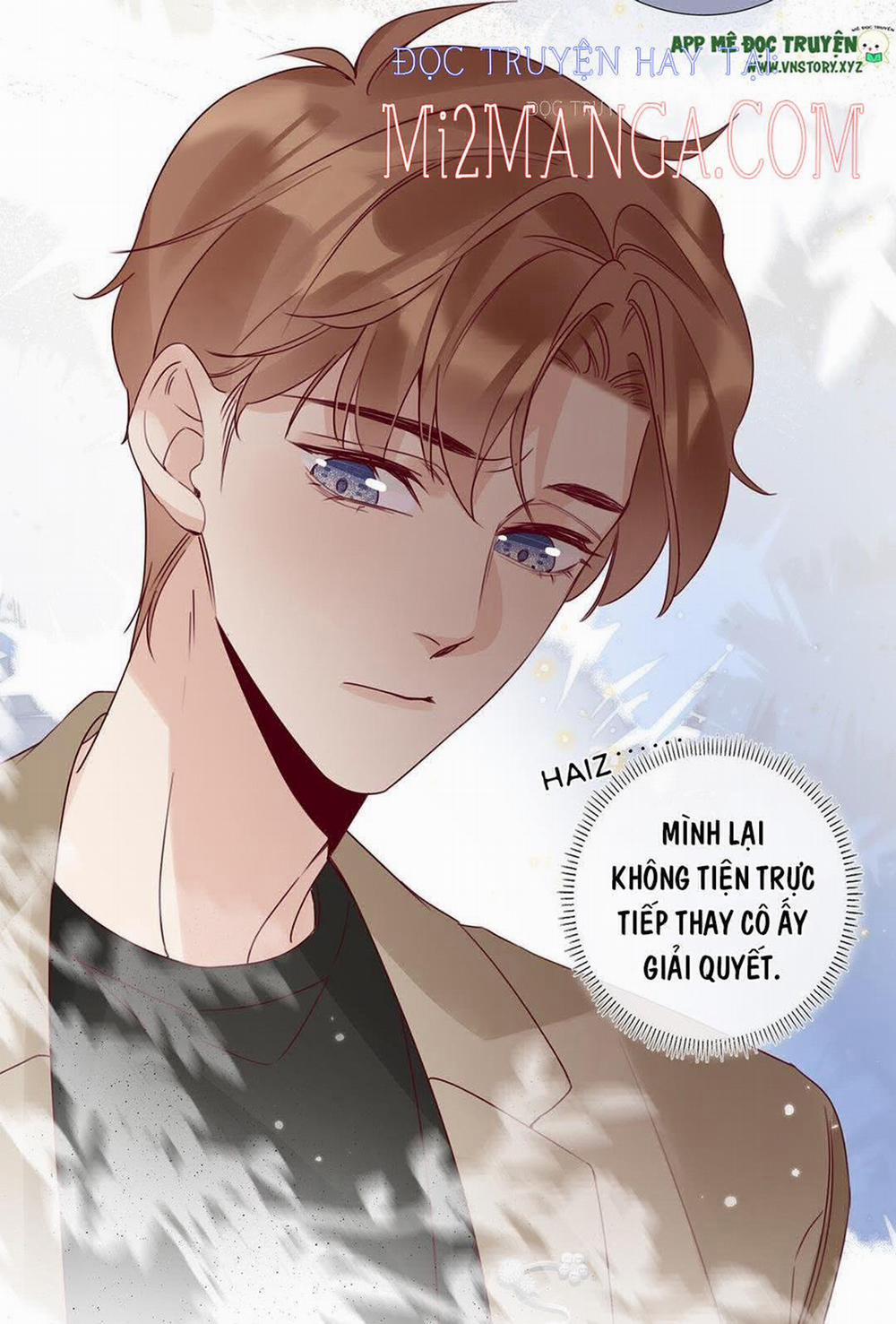 Xin Hãy Hẹn Hò Với Người Ưu Tú Như Anh 14 trang 15