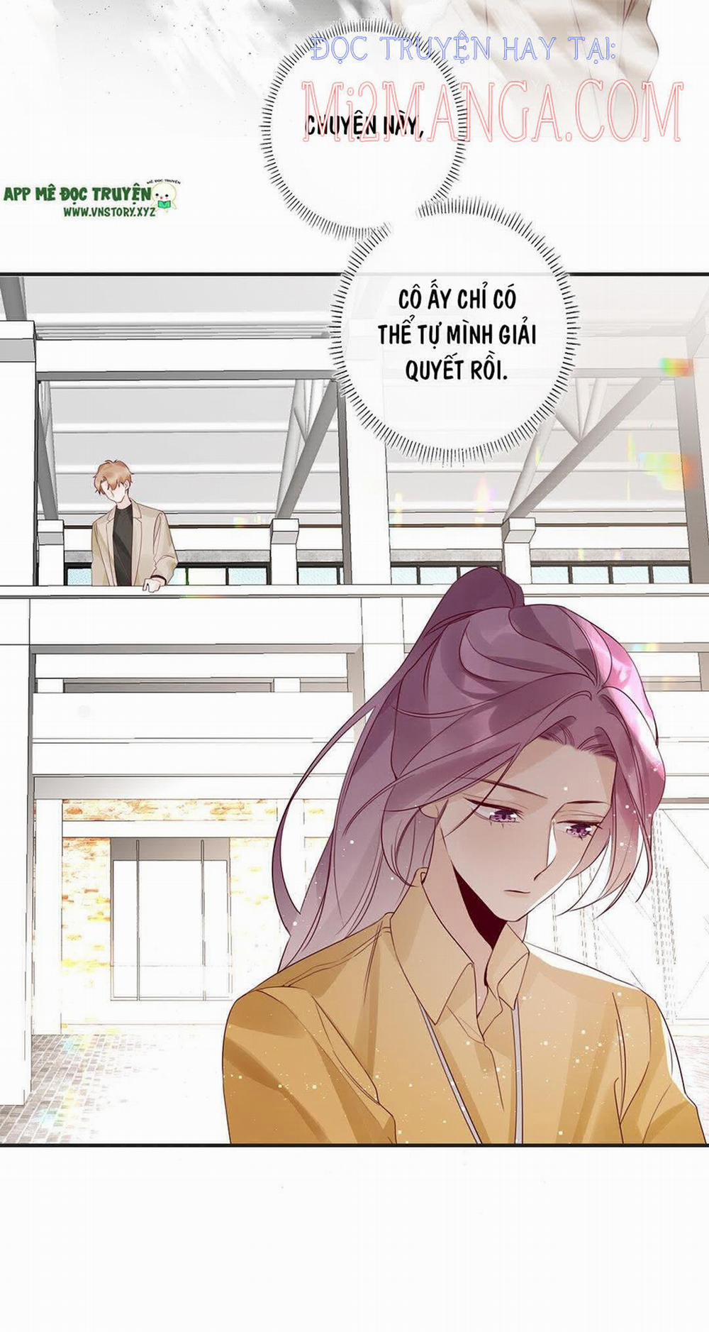 Xin Hãy Hẹn Hò Với Người Ưu Tú Như Anh 14 trang 16