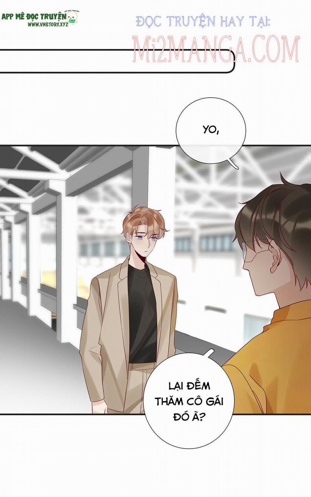 Xin Hãy Hẹn Hò Với Người Ưu Tú Như Anh 14 trang 17