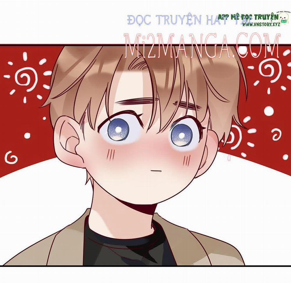 Xin Hãy Hẹn Hò Với Người Ưu Tú Như Anh 14 trang 18