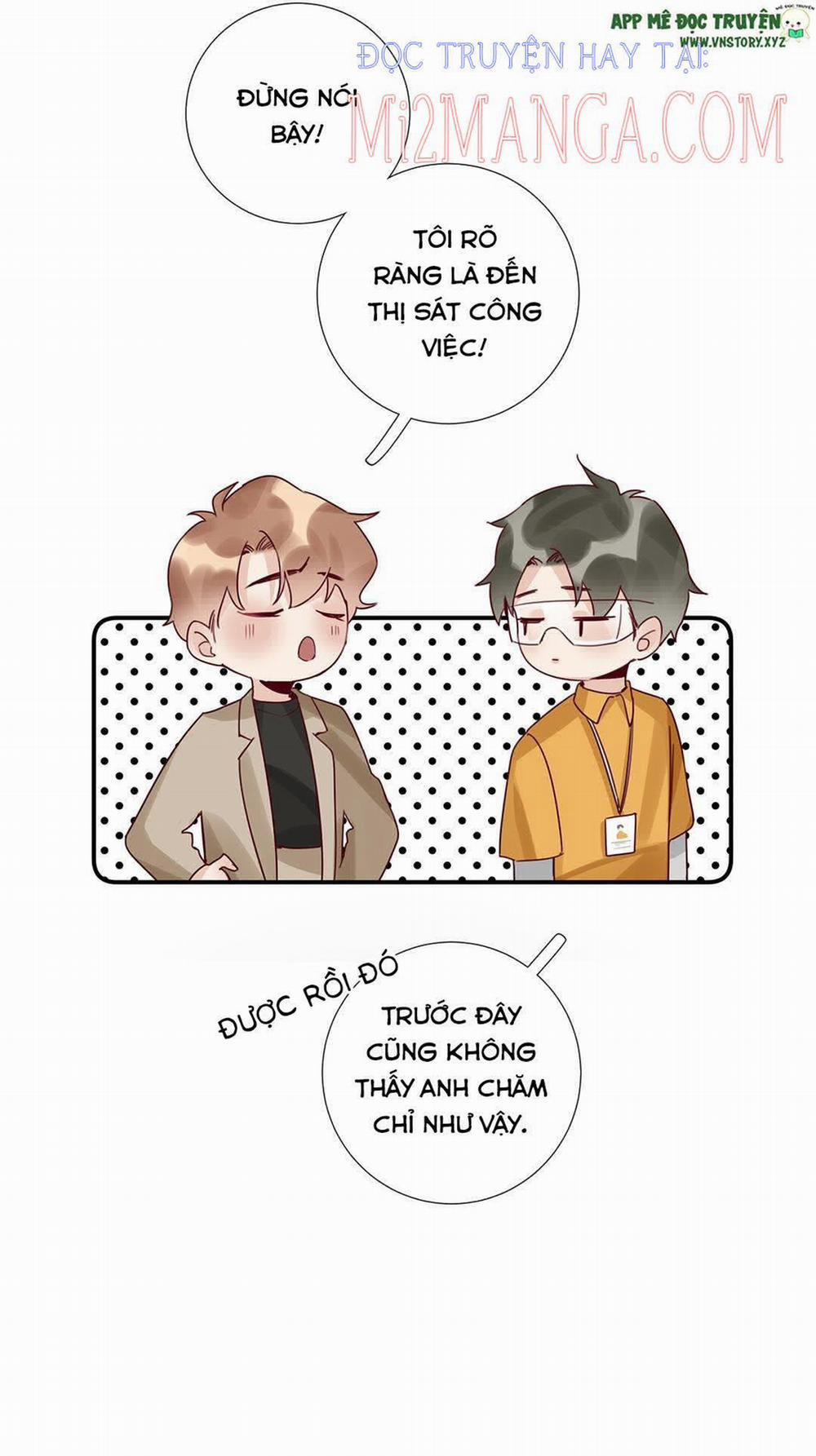 Xin Hãy Hẹn Hò Với Người Ưu Tú Như Anh 14 trang 19