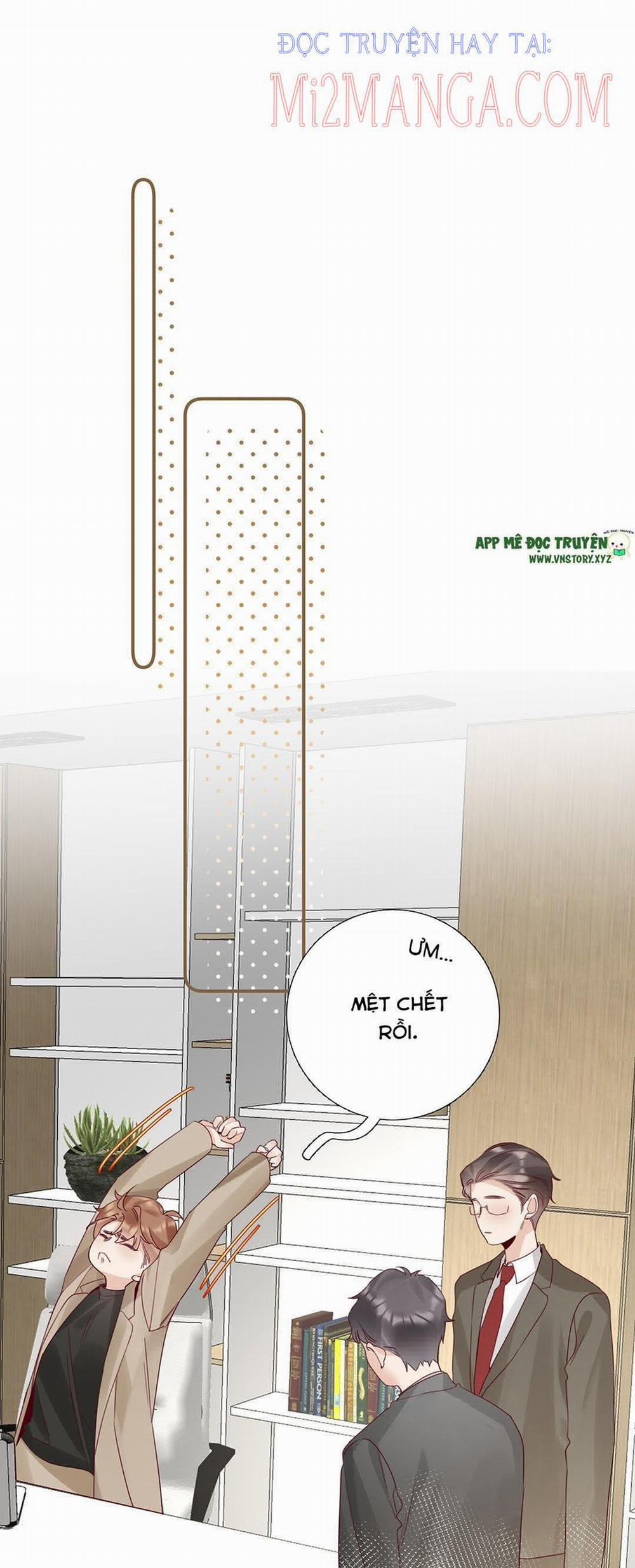 Xin Hãy Hẹn Hò Với Người Ưu Tú Như Anh 14 trang 2