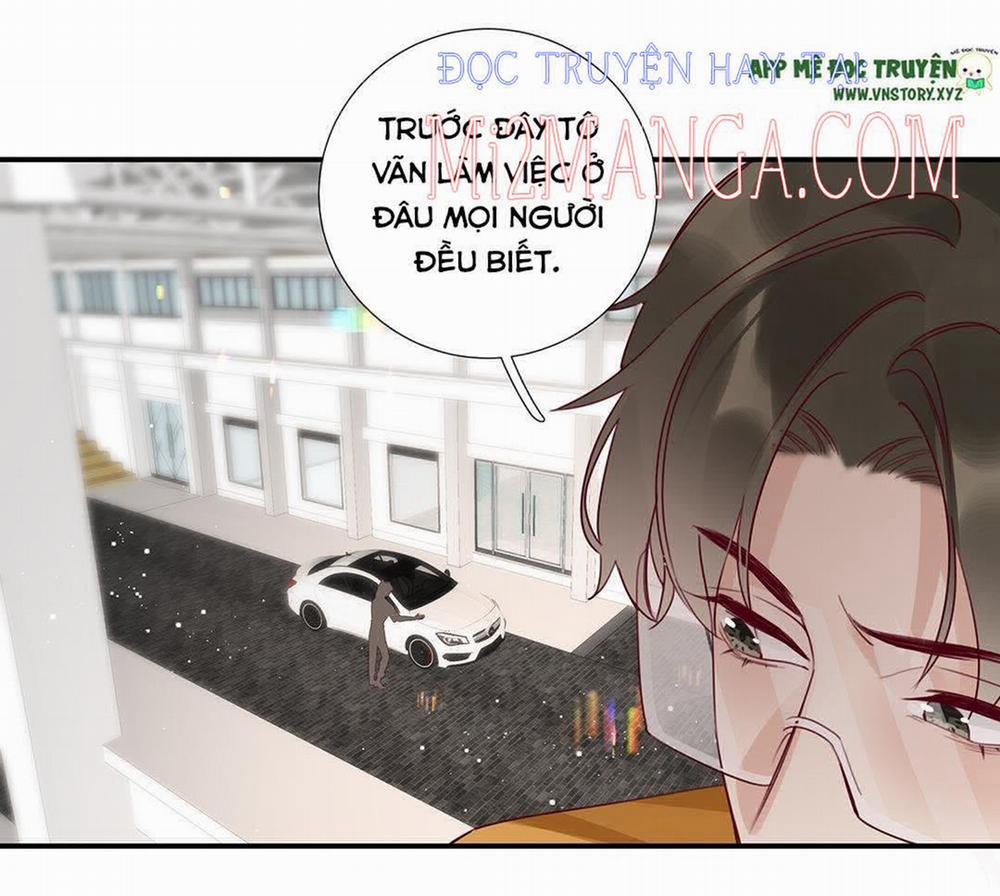 Xin Hãy Hẹn Hò Với Người Ưu Tú Như Anh 14 trang 21