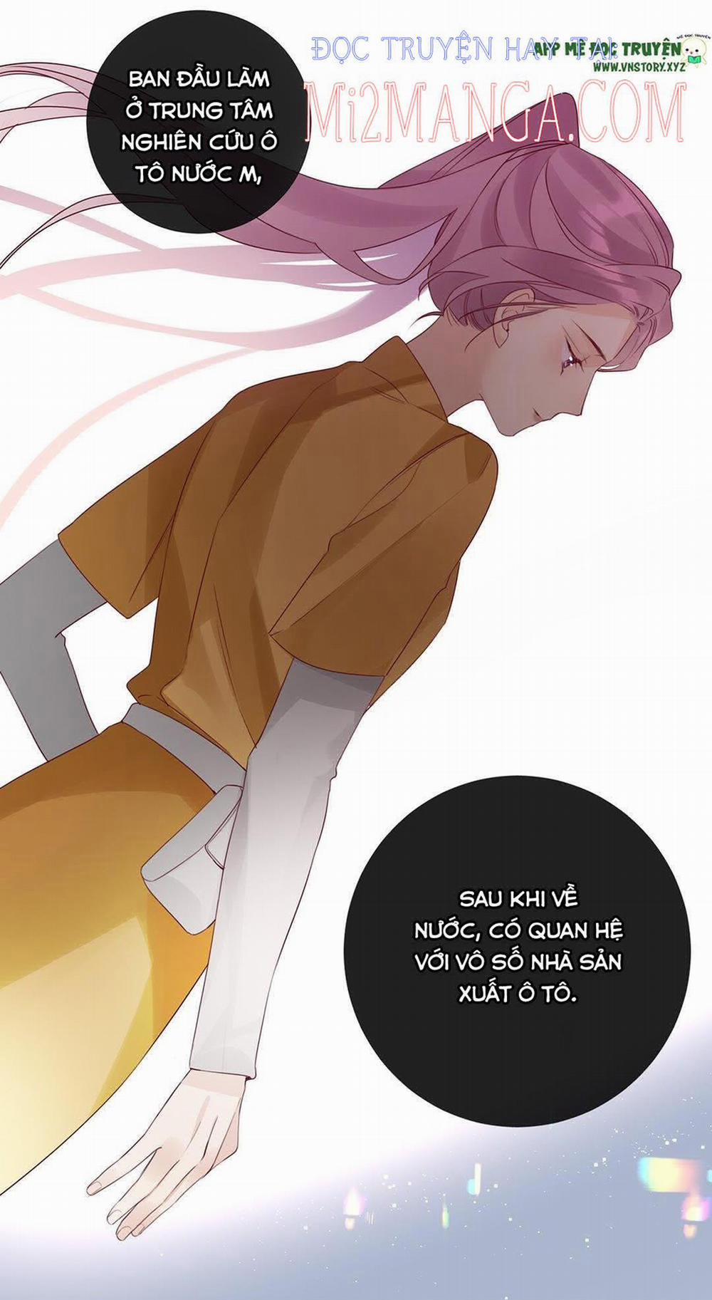 Xin Hãy Hẹn Hò Với Người Ưu Tú Như Anh 14 trang 22