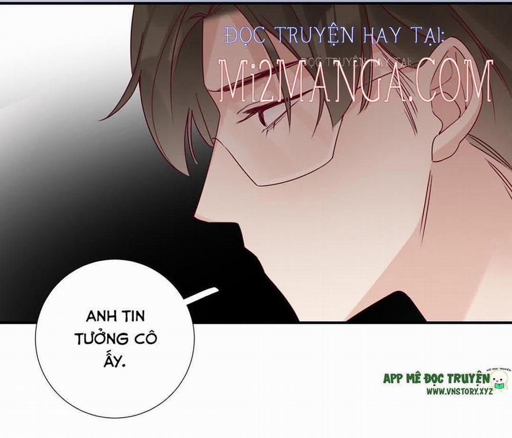 Xin Hãy Hẹn Hò Với Người Ưu Tú Như Anh 14 trang 23