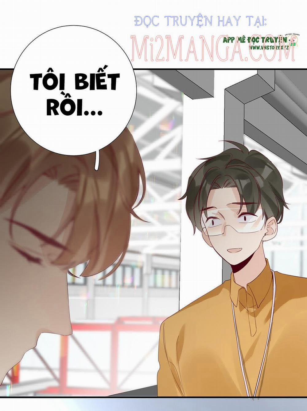 Xin Hãy Hẹn Hò Với Người Ưu Tú Như Anh 14 trang 26