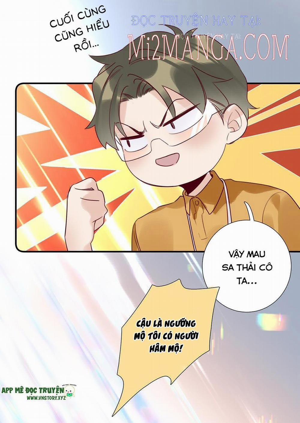 Xin Hãy Hẹn Hò Với Người Ưu Tú Như Anh 14 trang 27