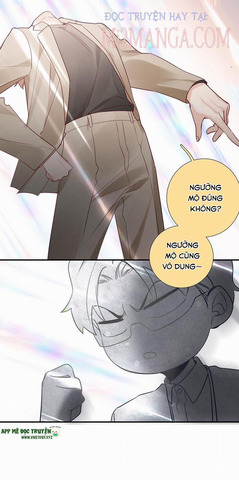 Xin Hãy Hẹn Hò Với Người Ưu Tú Như Anh 14 trang 28