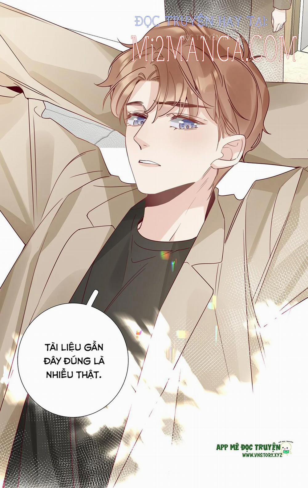 Xin Hãy Hẹn Hò Với Người Ưu Tú Như Anh 14 trang 3