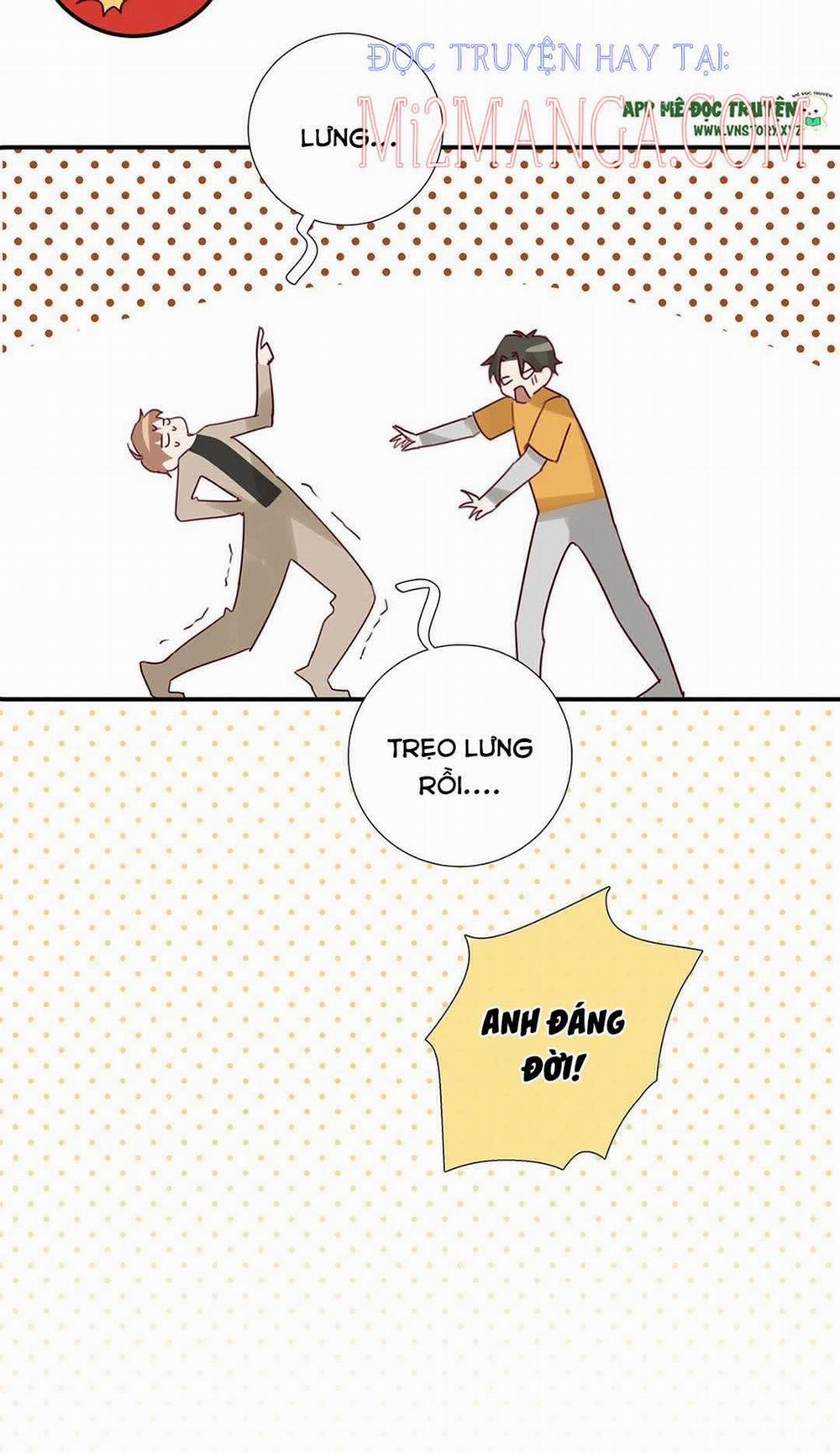 Xin Hãy Hẹn Hò Với Người Ưu Tú Như Anh 14 trang 30