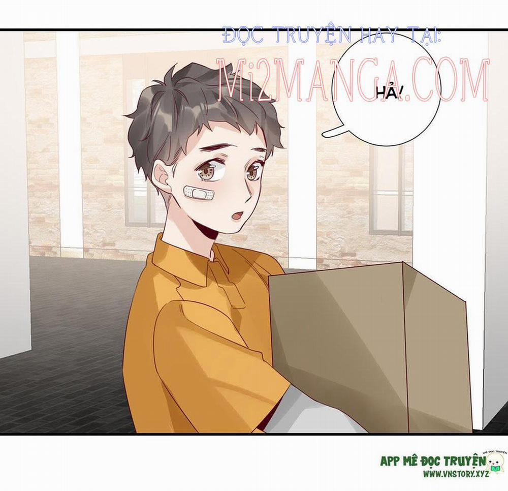 Xin Hãy Hẹn Hò Với Người Ưu Tú Như Anh 14 trang 33