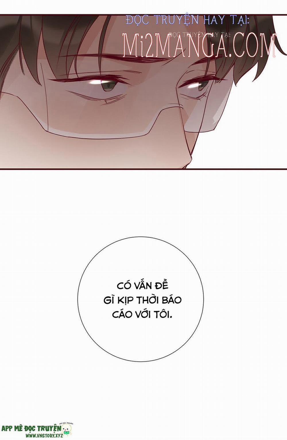 Xin Hãy Hẹn Hò Với Người Ưu Tú Như Anh 14 trang 35