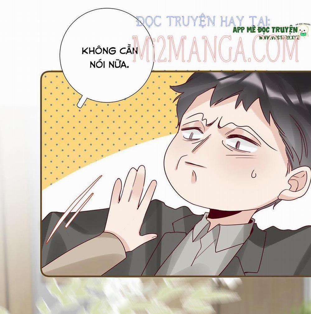 Xin Hãy Hẹn Hò Với Người Ưu Tú Như Anh 14 trang 5