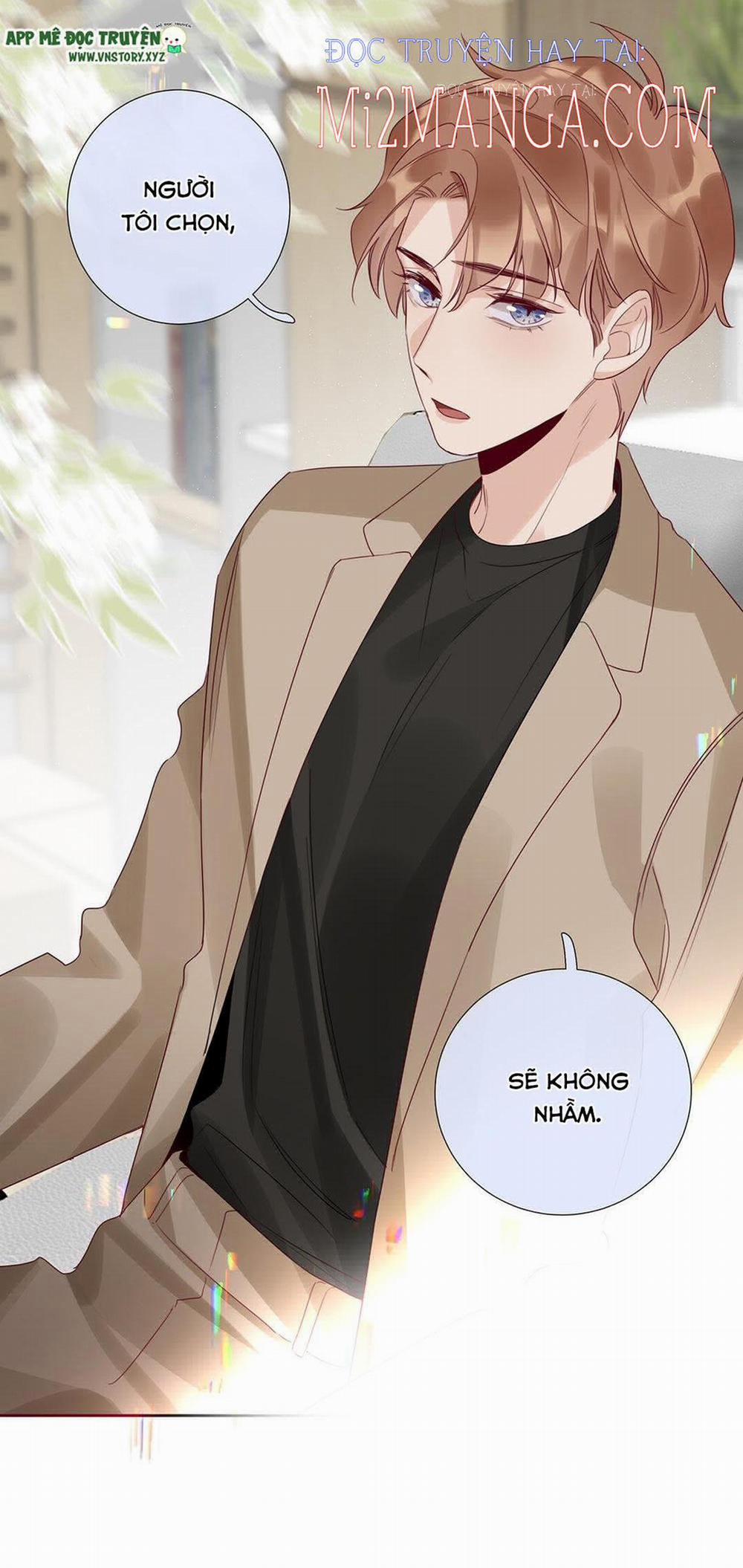 Xin Hãy Hẹn Hò Với Người Ưu Tú Như Anh 14 trang 6