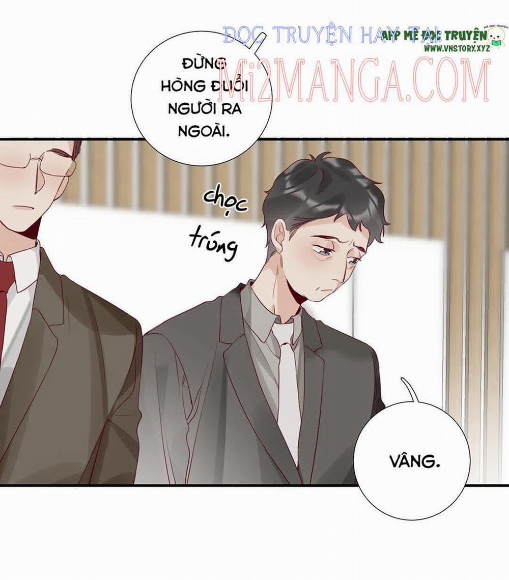 Xin Hãy Hẹn Hò Với Người Ưu Tú Như Anh 14 trang 7