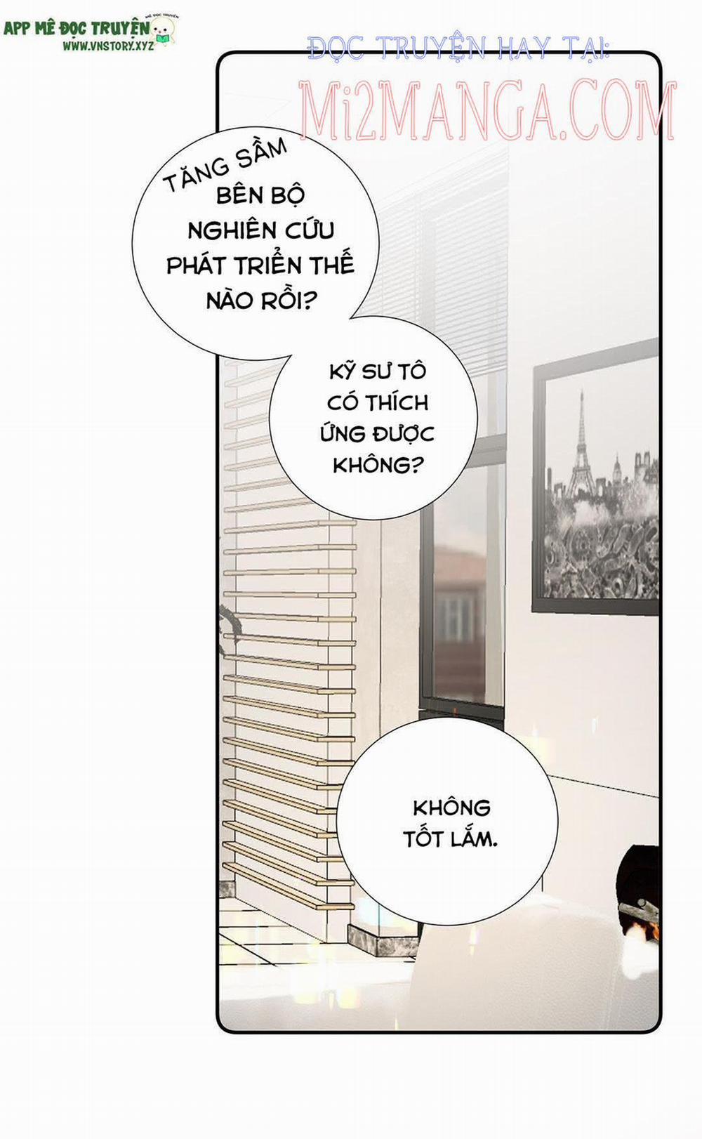 Xin Hãy Hẹn Hò Với Người Ưu Tú Như Anh 14 trang 8