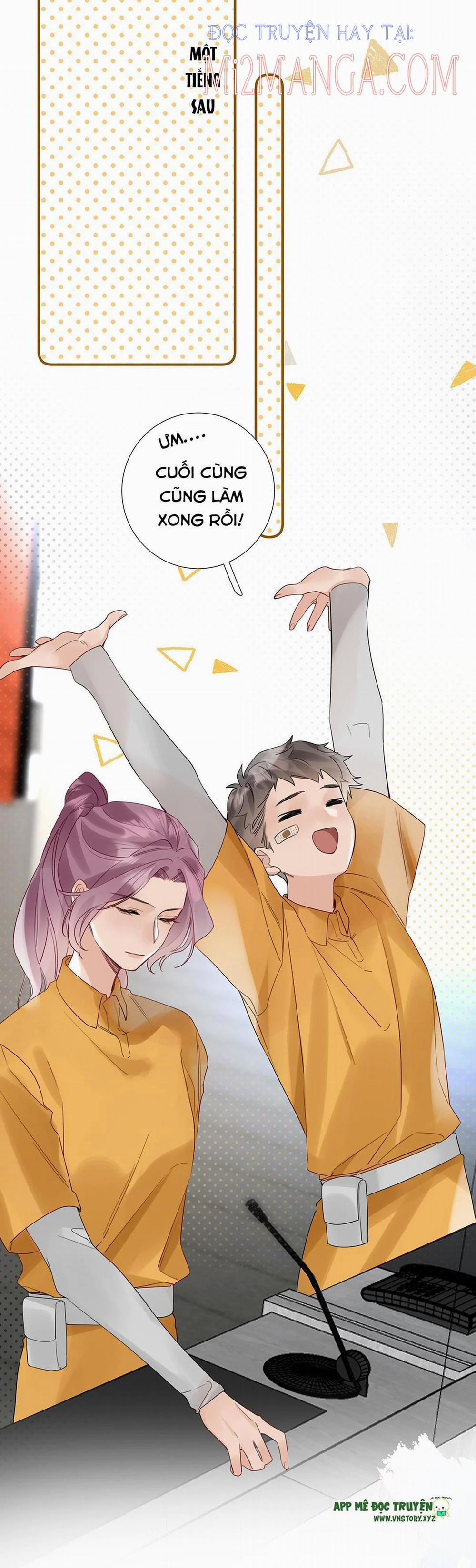 Xin Hãy Hẹn Hò Với Người Ưu Tú Như Anh 15 trang 11