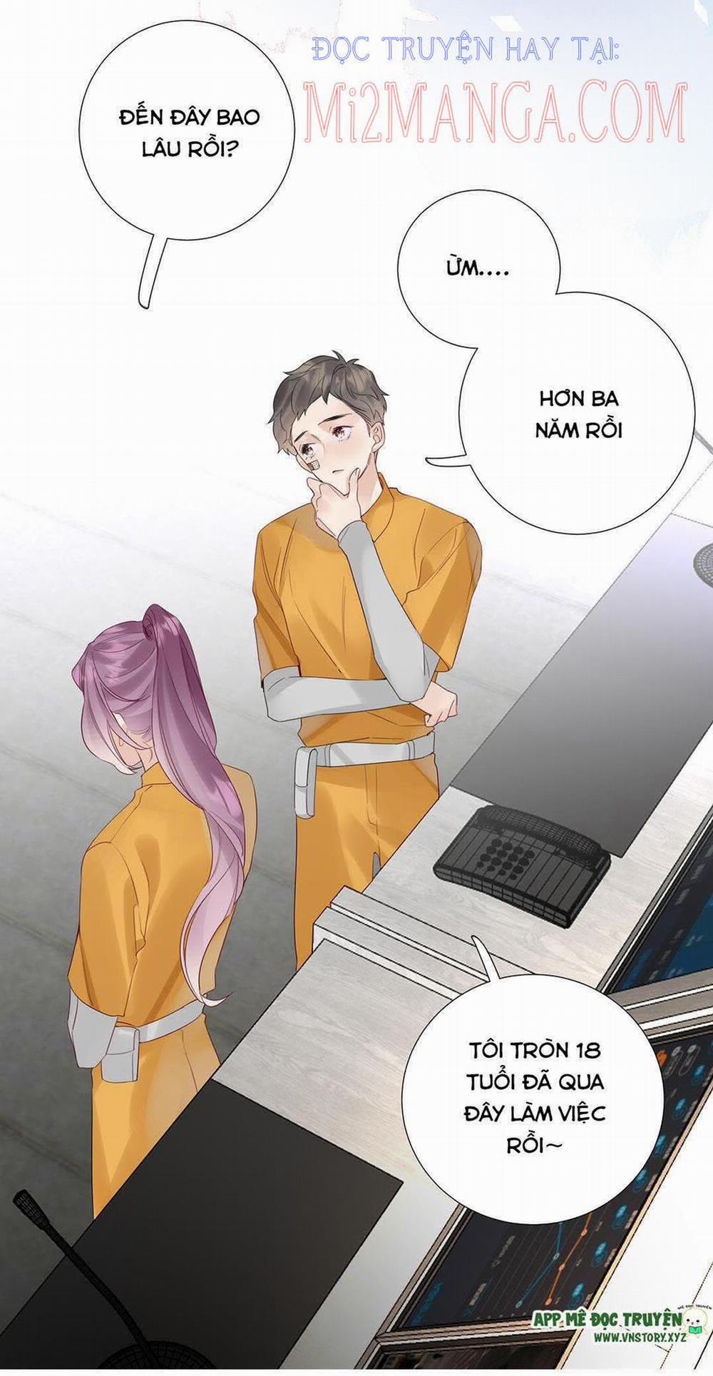 Xin Hãy Hẹn Hò Với Người Ưu Tú Như Anh 15 trang 13