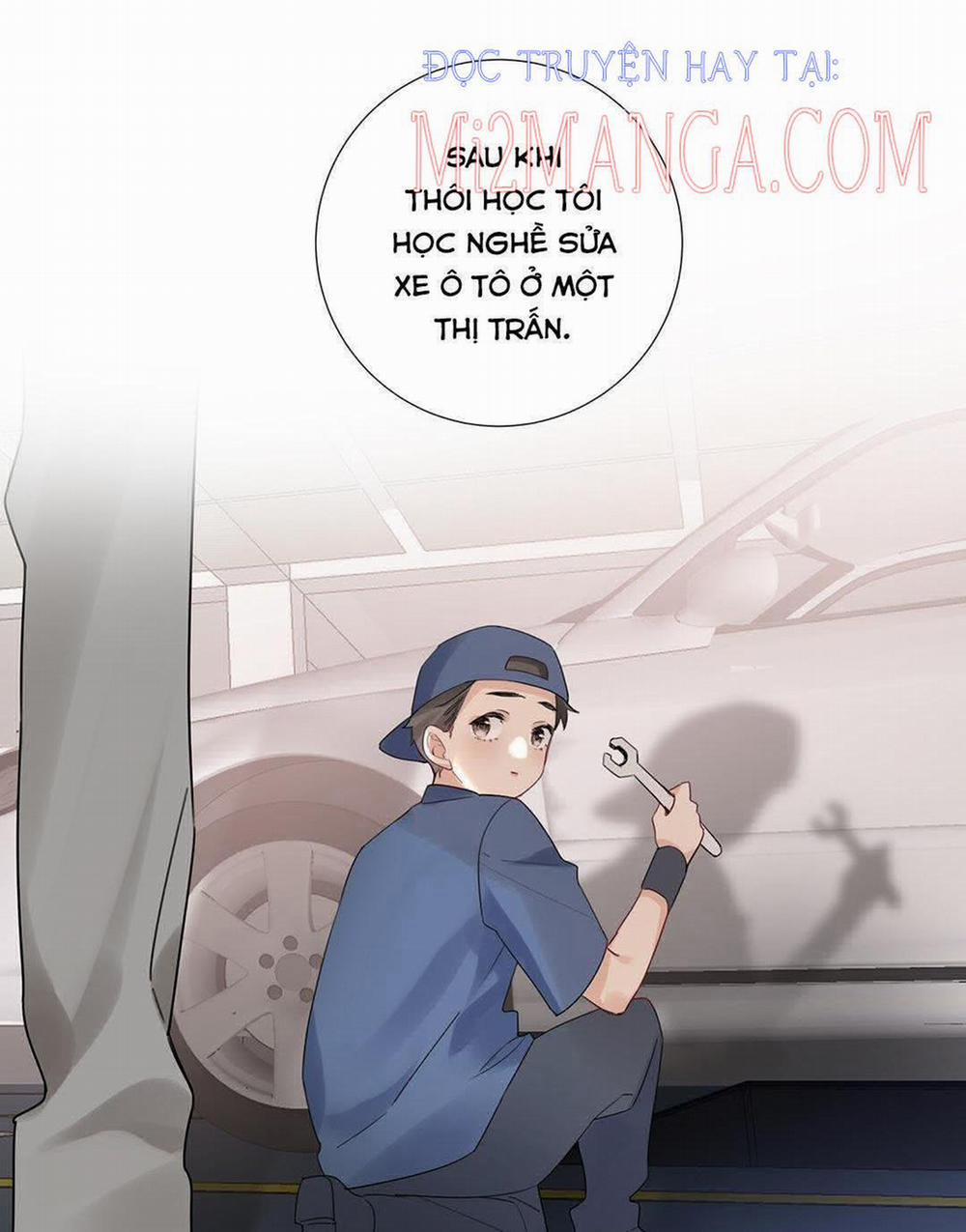 Xin Hãy Hẹn Hò Với Người Ưu Tú Như Anh 15 trang 15