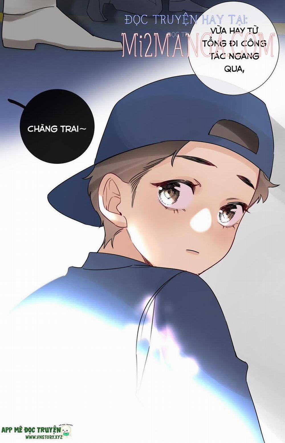 Xin Hãy Hẹn Hò Với Người Ưu Tú Như Anh 15 trang 16