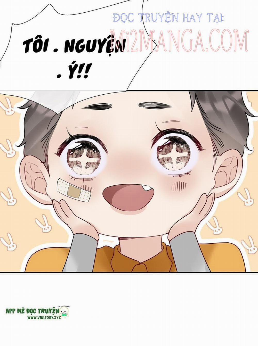 Xin Hãy Hẹn Hò Với Người Ưu Tú Như Anh 15 trang 18