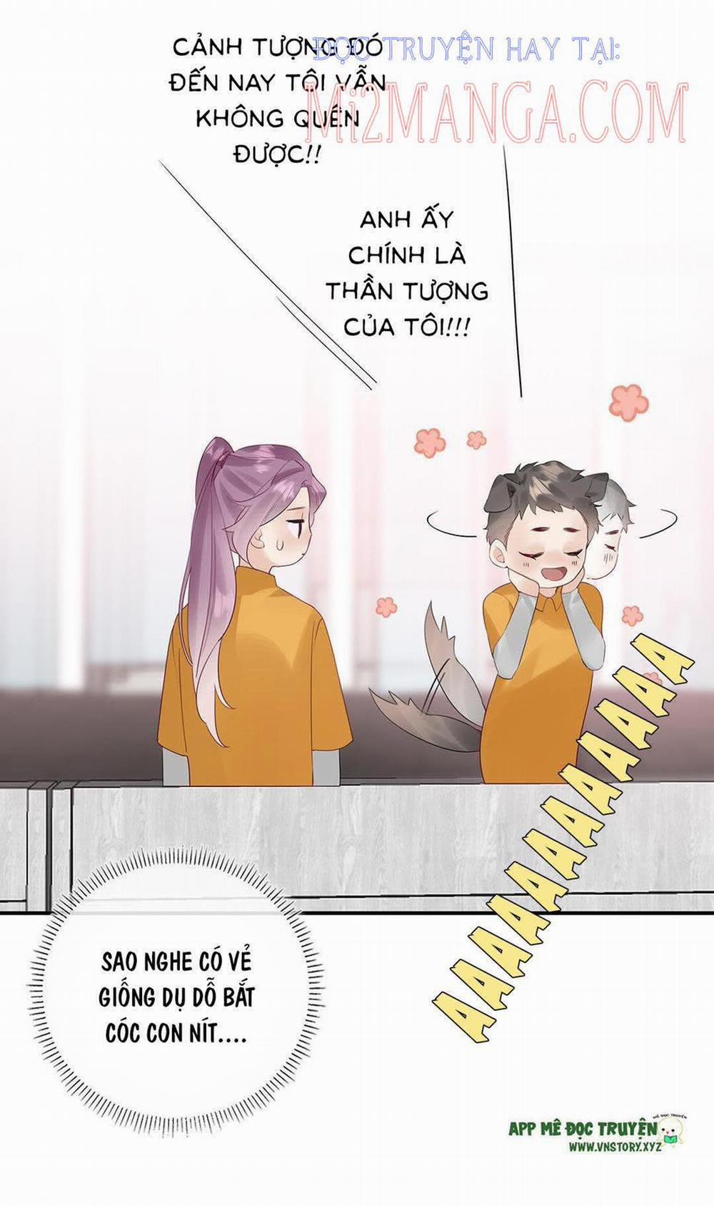 Xin Hãy Hẹn Hò Với Người Ưu Tú Như Anh 15 trang 19