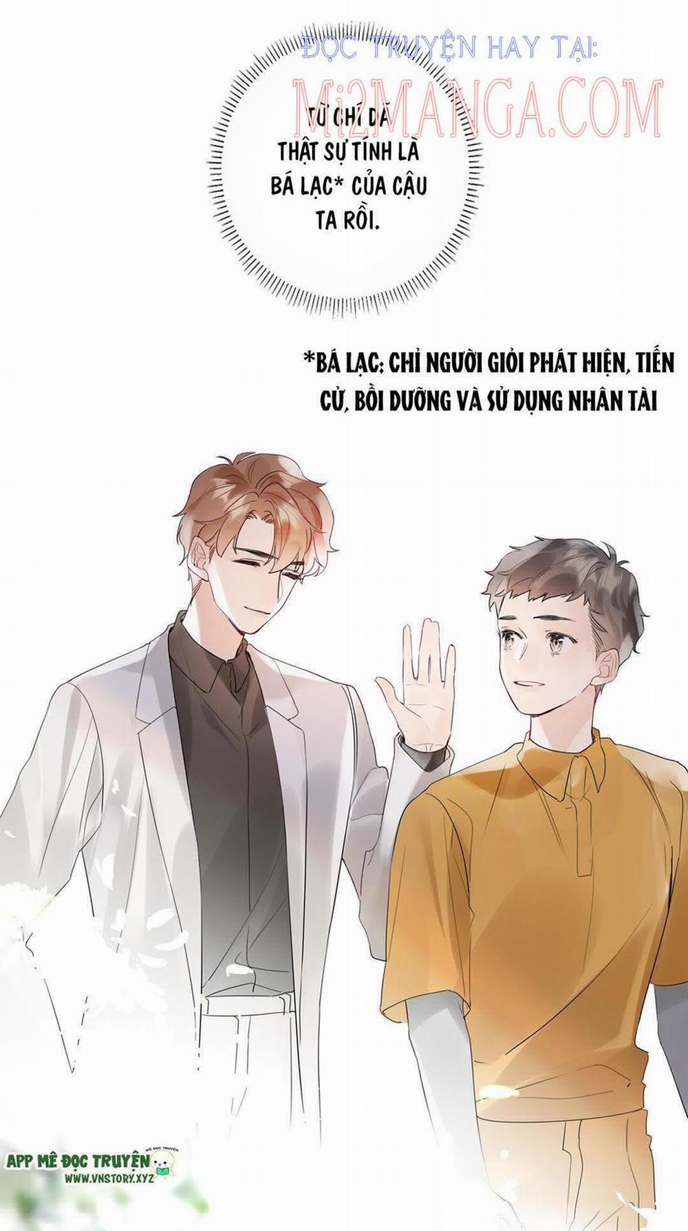 Xin Hãy Hẹn Hò Với Người Ưu Tú Như Anh 15 trang 23