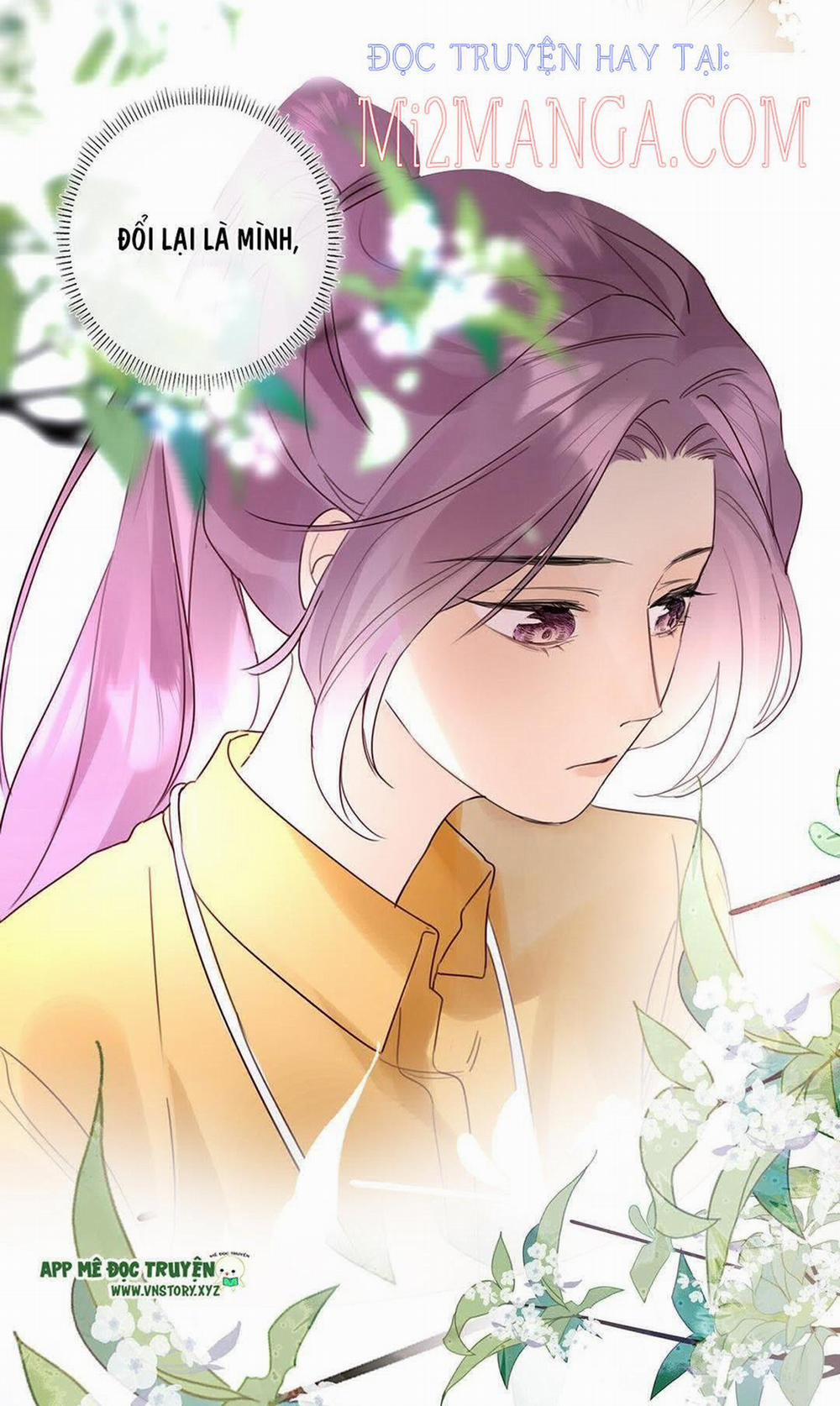 Xin Hãy Hẹn Hò Với Người Ưu Tú Như Anh 15 trang 24