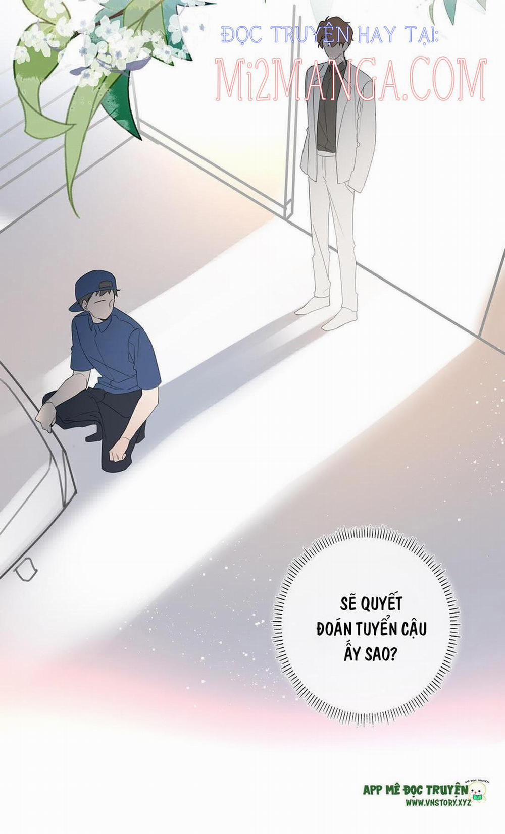 Xin Hãy Hẹn Hò Với Người Ưu Tú Như Anh 15 trang 25