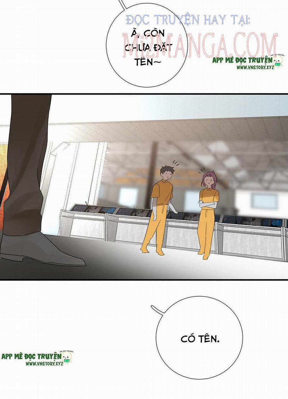 Xin Hãy Hẹn Hò Với Người Ưu Tú Như Anh 15 trang 27