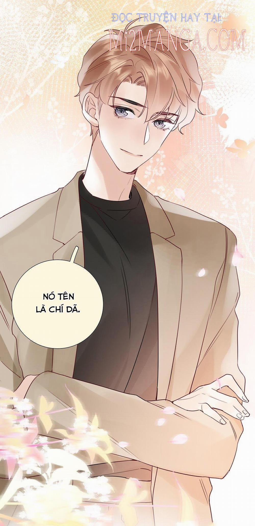 Xin Hãy Hẹn Hò Với Người Ưu Tú Như Anh 15 trang 29