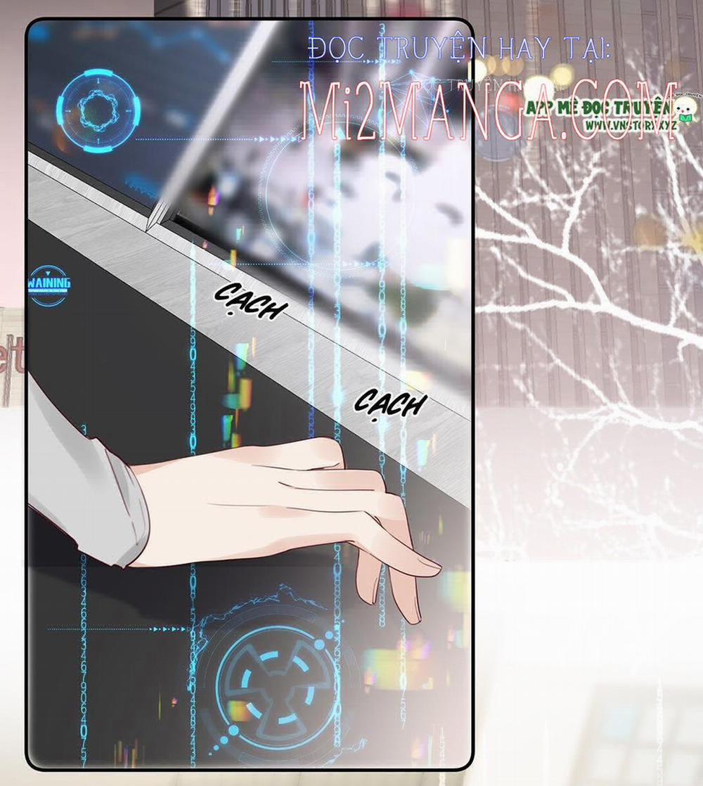 Xin Hãy Hẹn Hò Với Người Ưu Tú Như Anh 15 trang 3