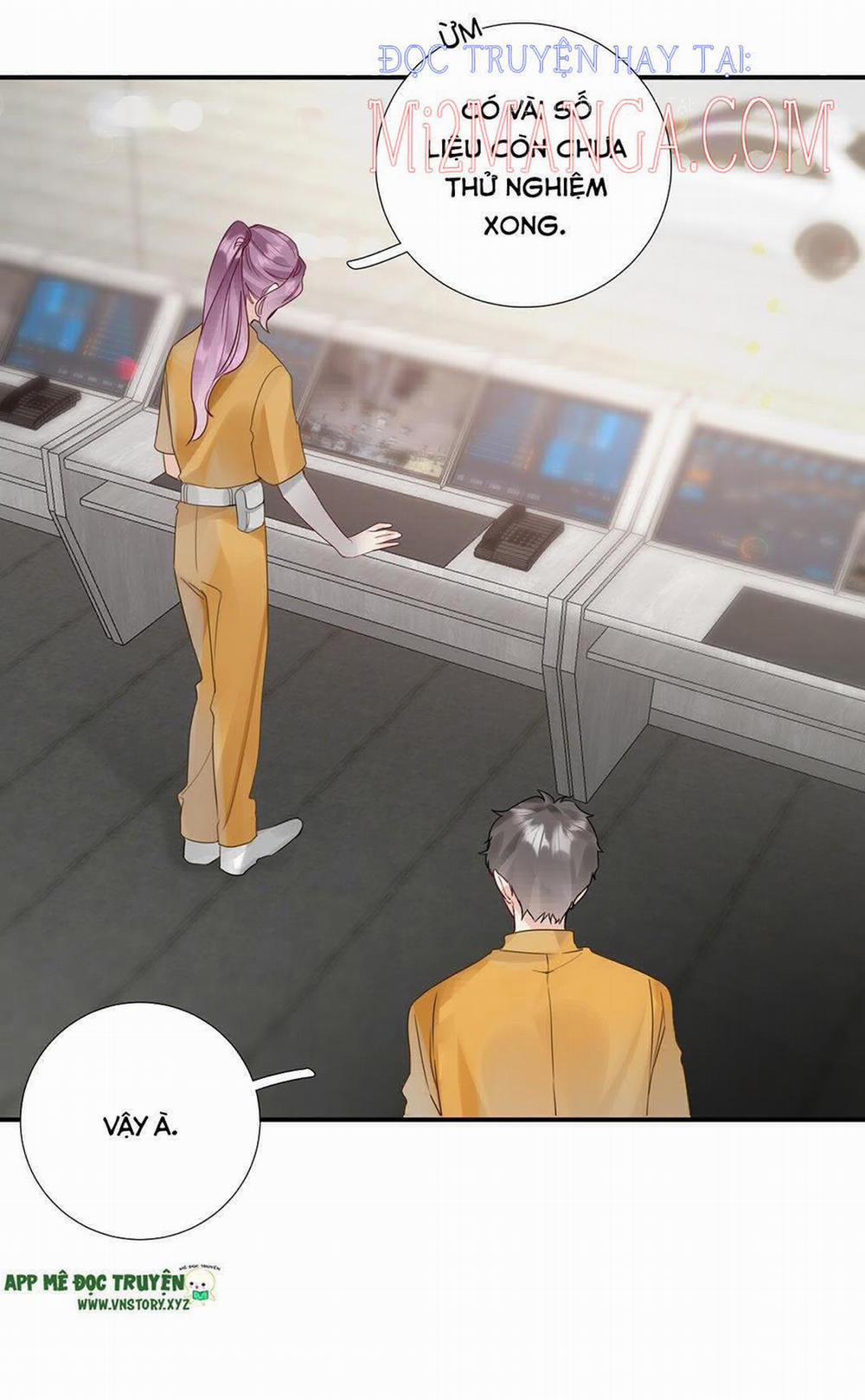 Xin Hãy Hẹn Hò Với Người Ưu Tú Như Anh 15 trang 6