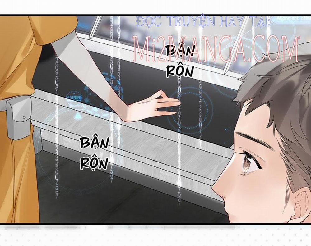 Xin Hãy Hẹn Hò Với Người Ưu Tú Như Anh 15 trang 7