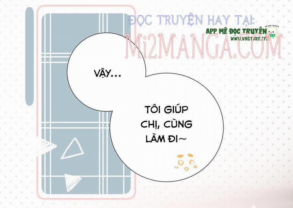 Xin Hãy Hẹn Hò Với Người Ưu Tú Như Anh 15 trang 8