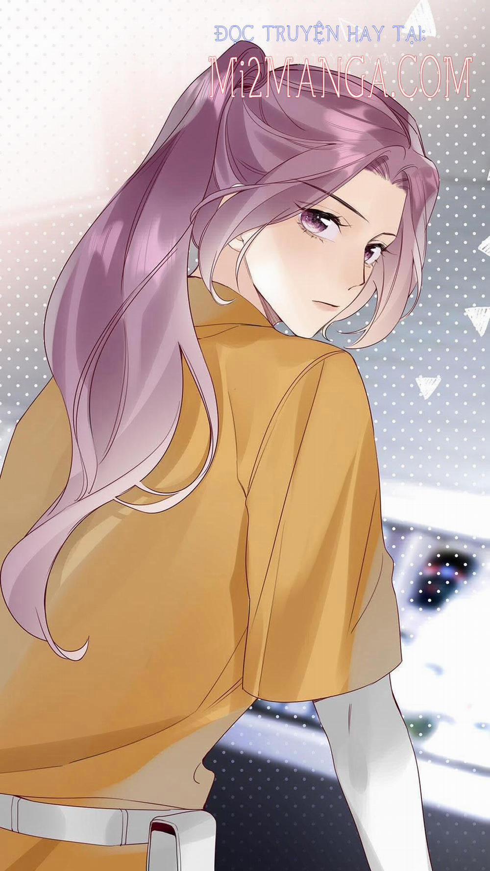 Xin Hãy Hẹn Hò Với Người Ưu Tú Như Anh 15 trang 9