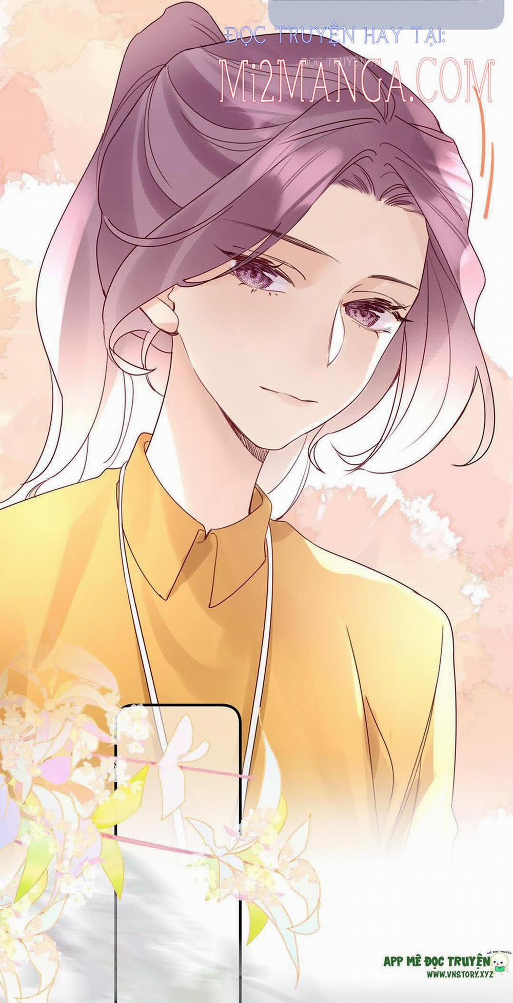 Xin Hãy Hẹn Hò Với Người Ưu Tú Như Anh 16 trang 11