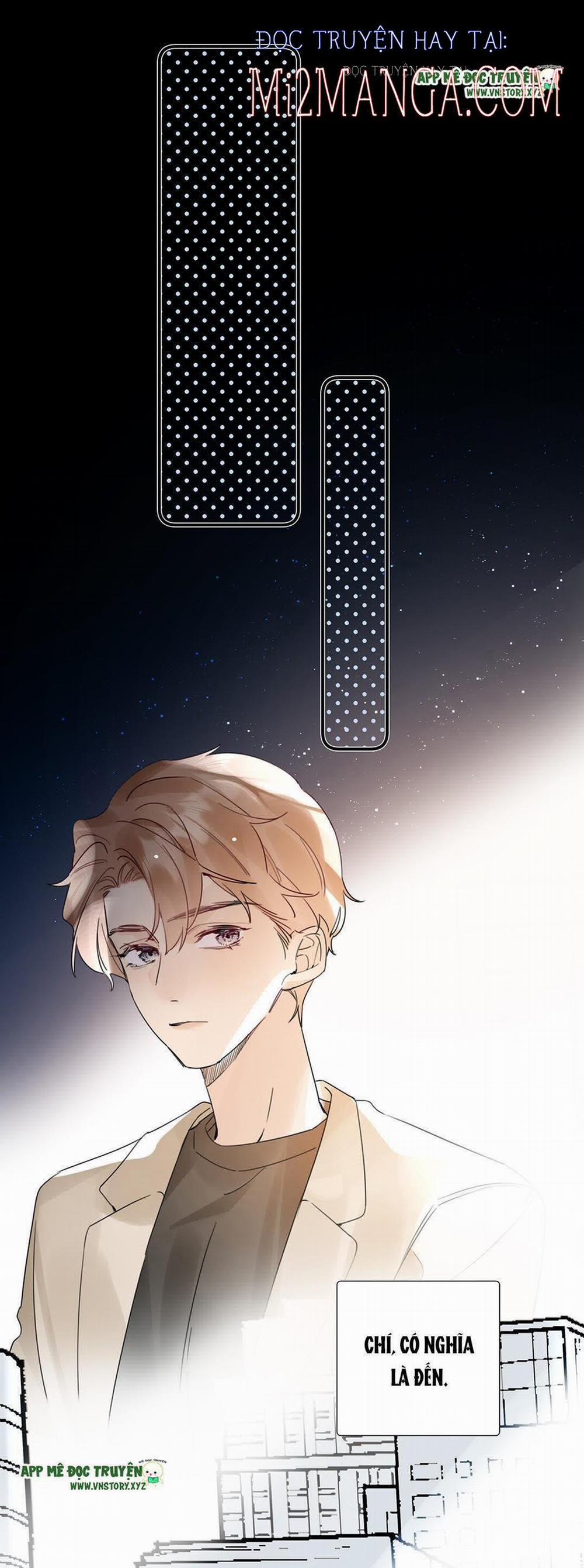 Xin Hãy Hẹn Hò Với Người Ưu Tú Như Anh 16 trang 2